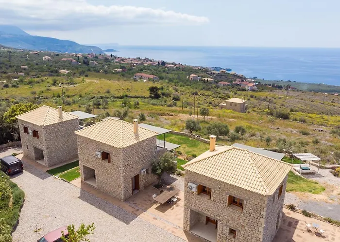 La Pietra Maisonettes