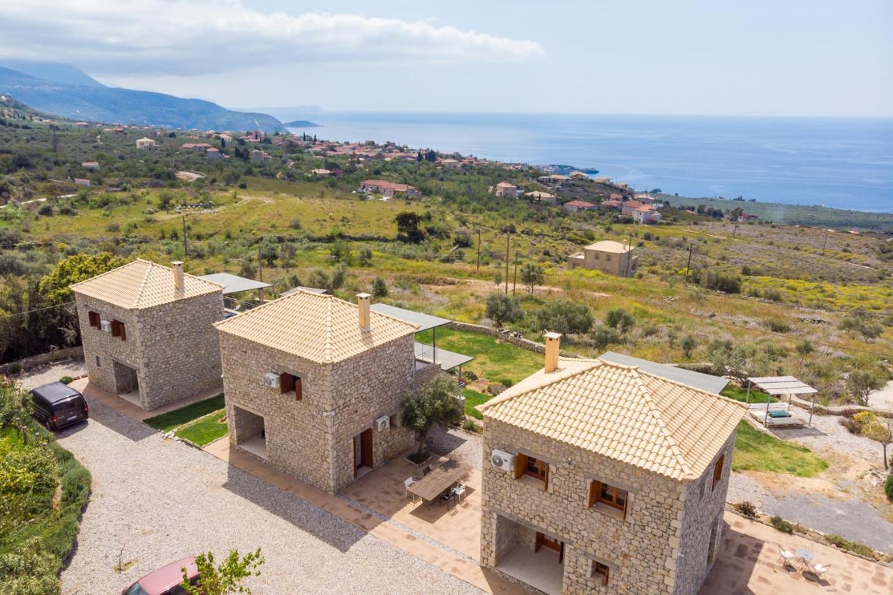 La Pietra Maisonettes Holiday home
