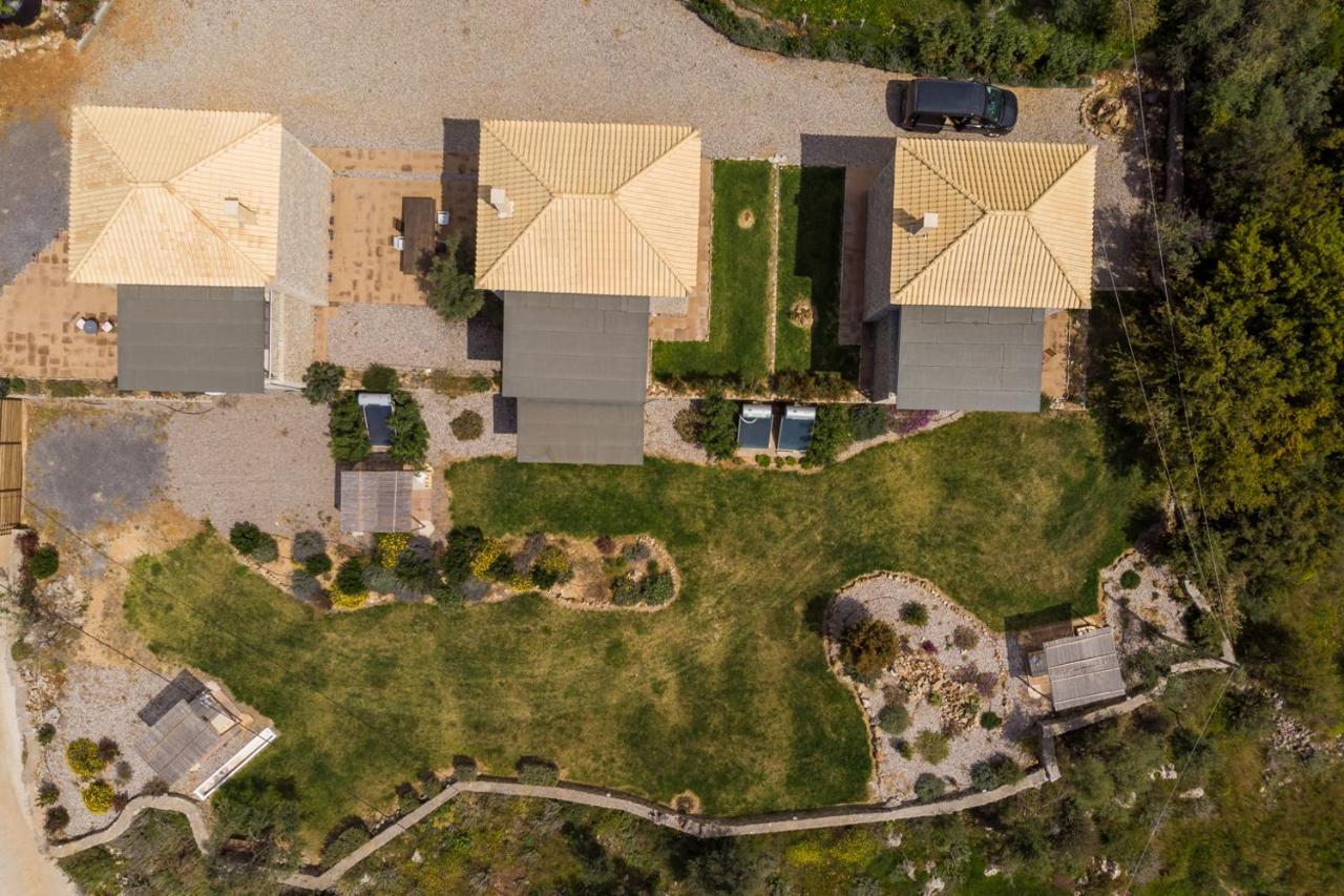 La Pietra Maisonettes Holiday home
