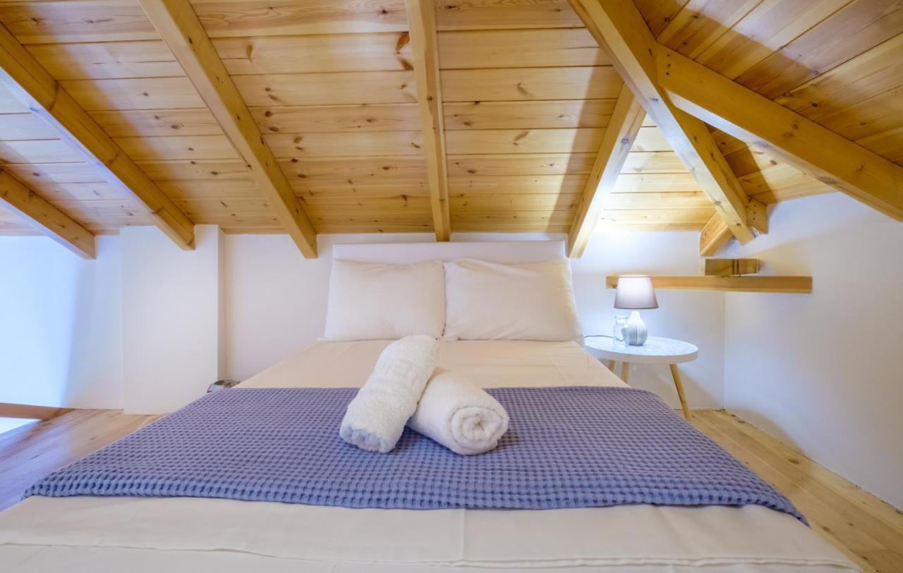 Prázdninový dům La Pietra Maisonettes