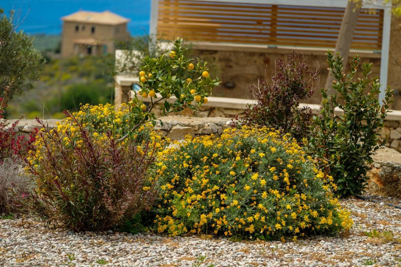 Holiday home La Pietra Maisonettes Neokhorion (Messenia)