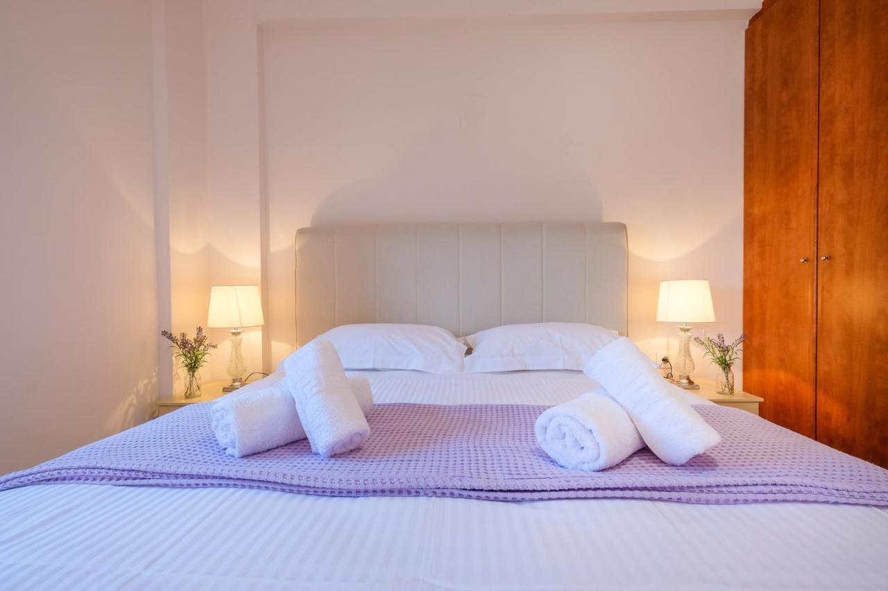 Holiday home La Pietra Maisonettes