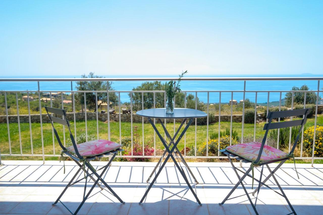 La Pietra Maisonettes Holiday home Neokhorion (Messenia)