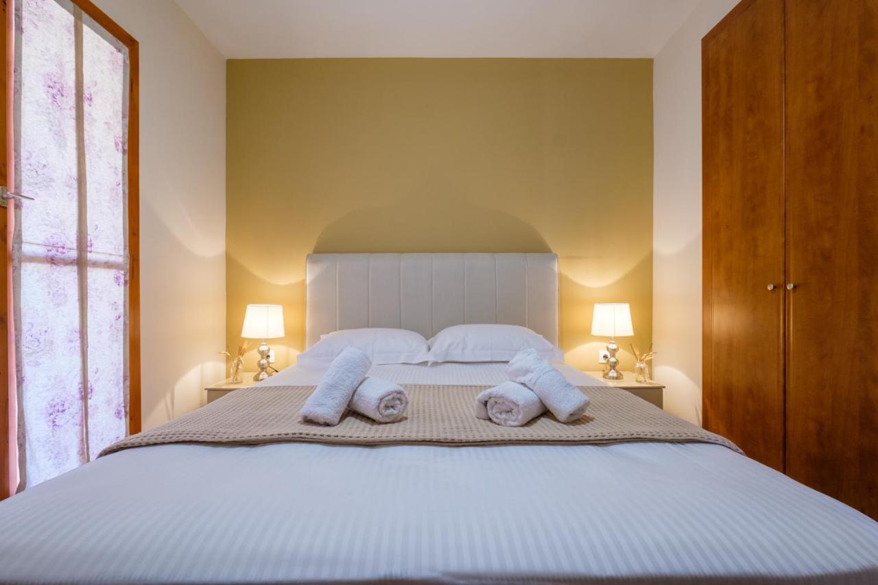 La Pietra Maisonettes Prázdninový dům