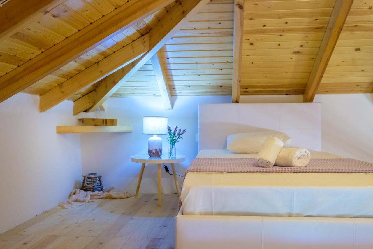Holiday home La Pietra Maisonettes