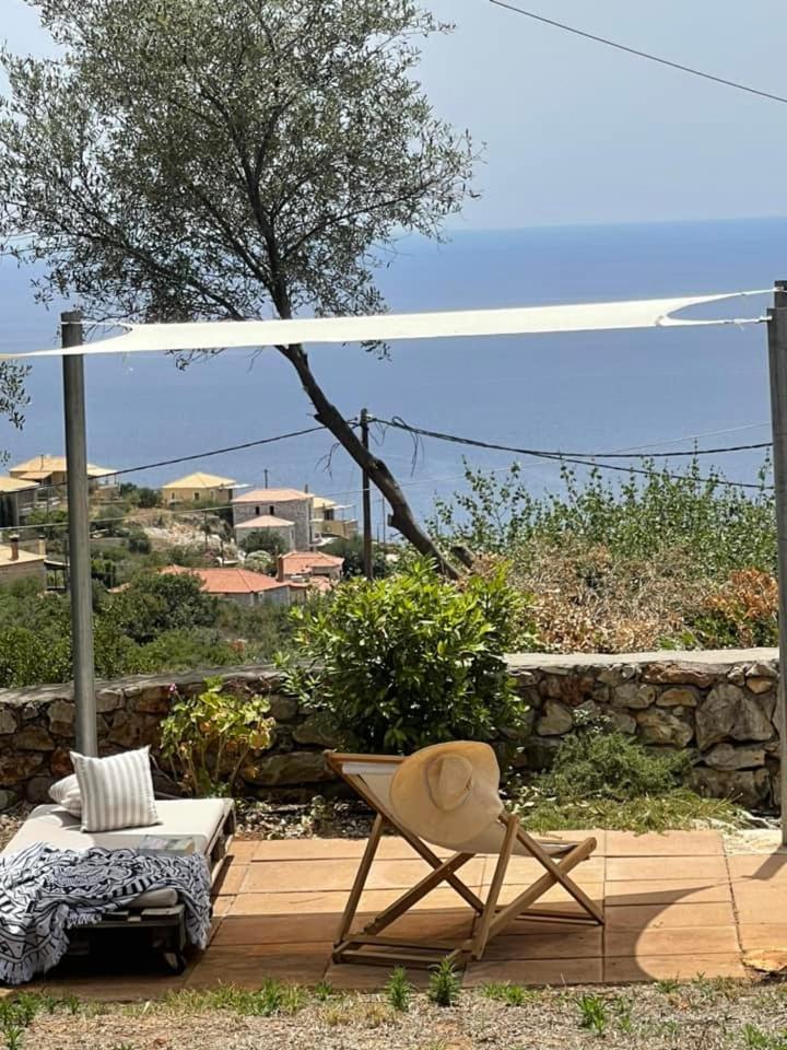 Holiday home La Pietra Maisonettes *