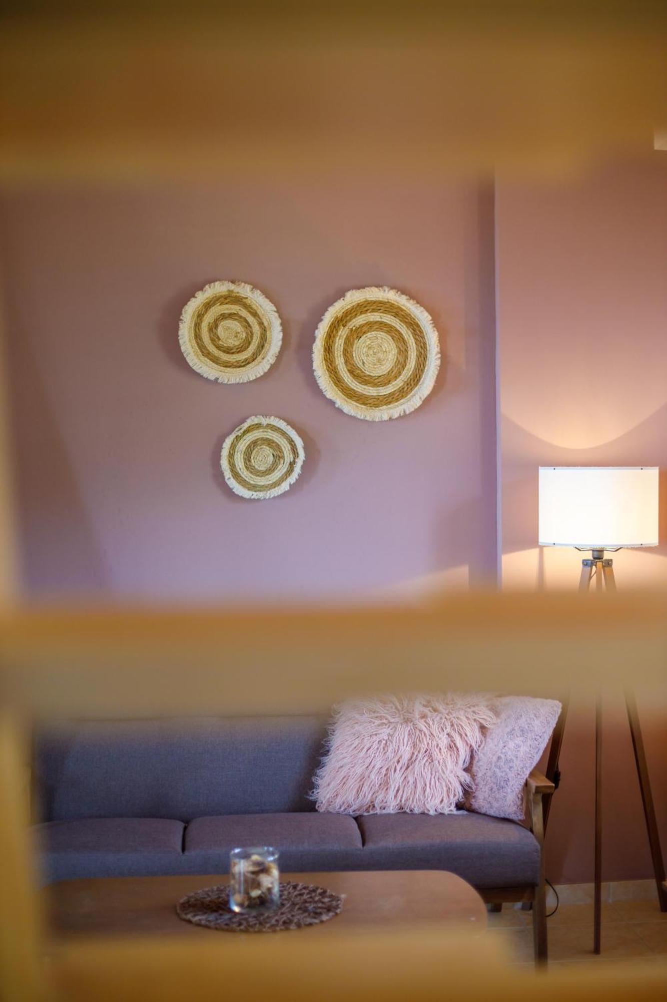 Holiday home La Pietra Maisonettes Neokhorion (Messenia)