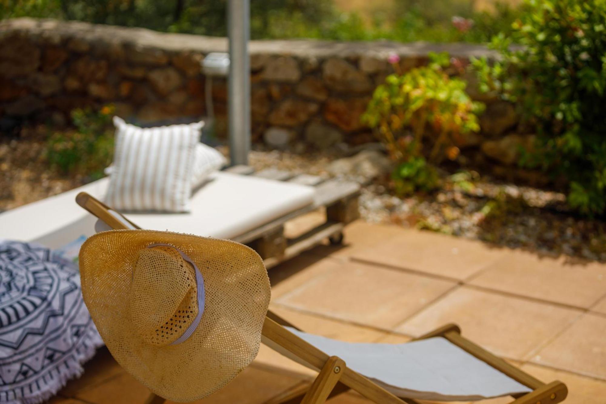 Holiday home La Pietra Maisonettes