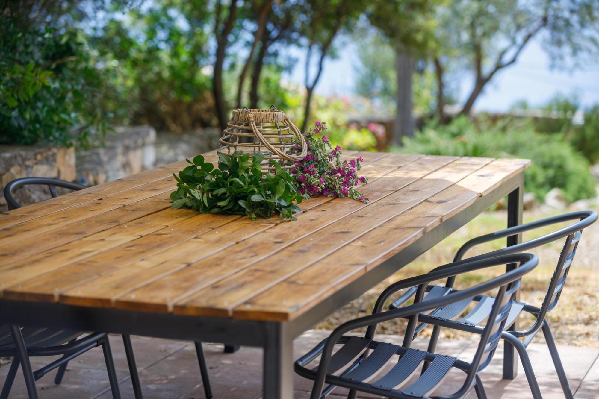 La Pietra Maisonettes Holiday home *