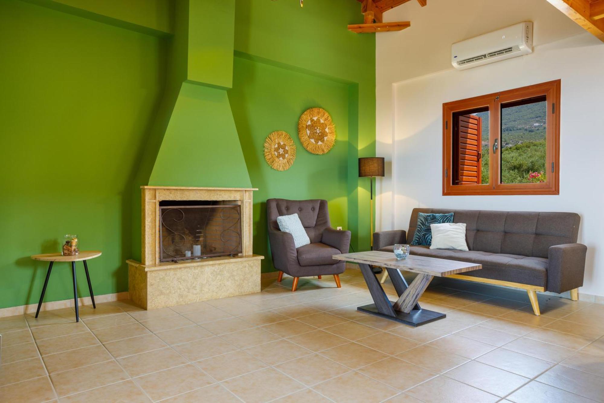 Holiday home La Pietra Maisonettes *