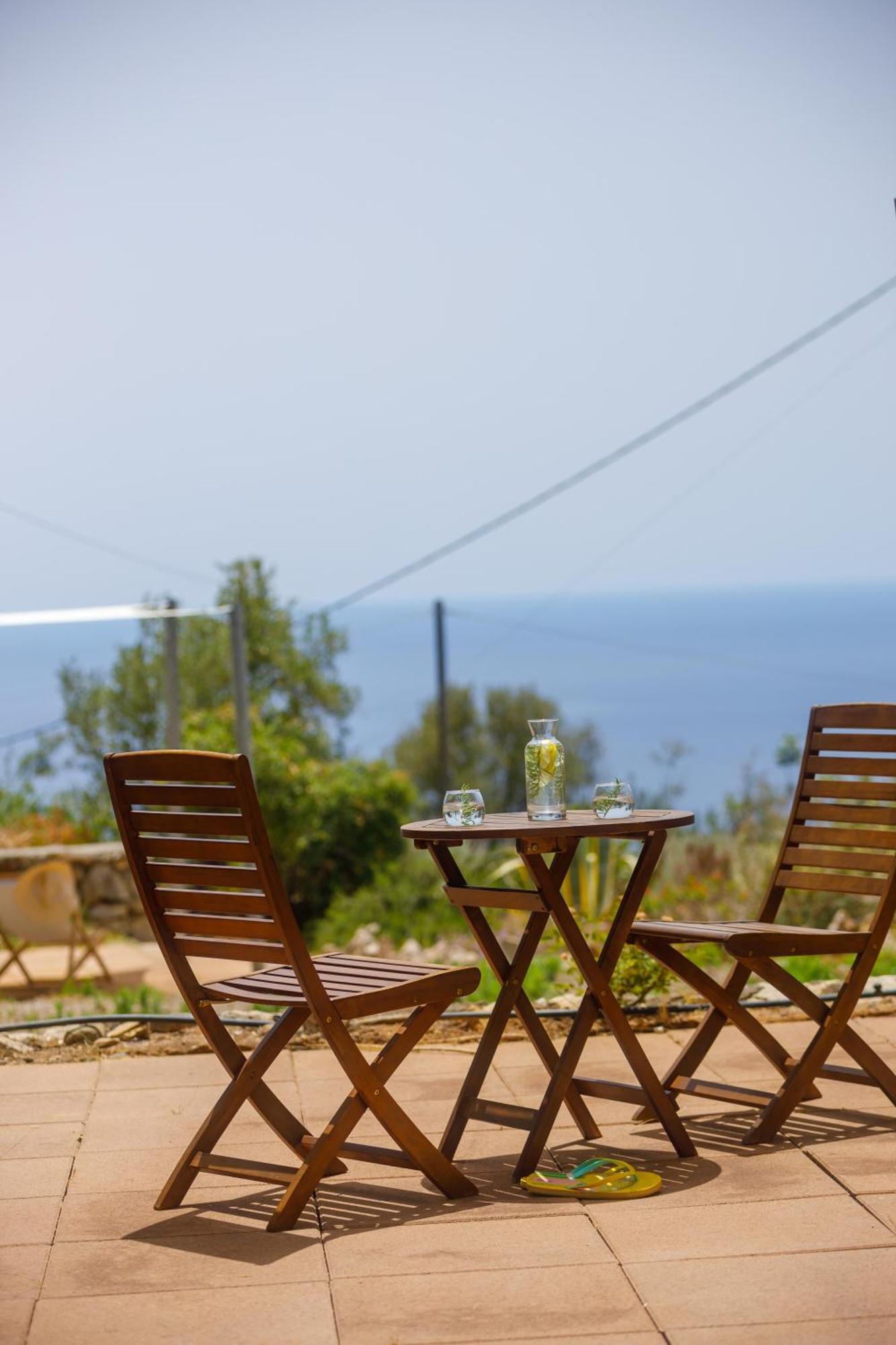 La Pietra Maisonettes Neokhorion (Messenia)