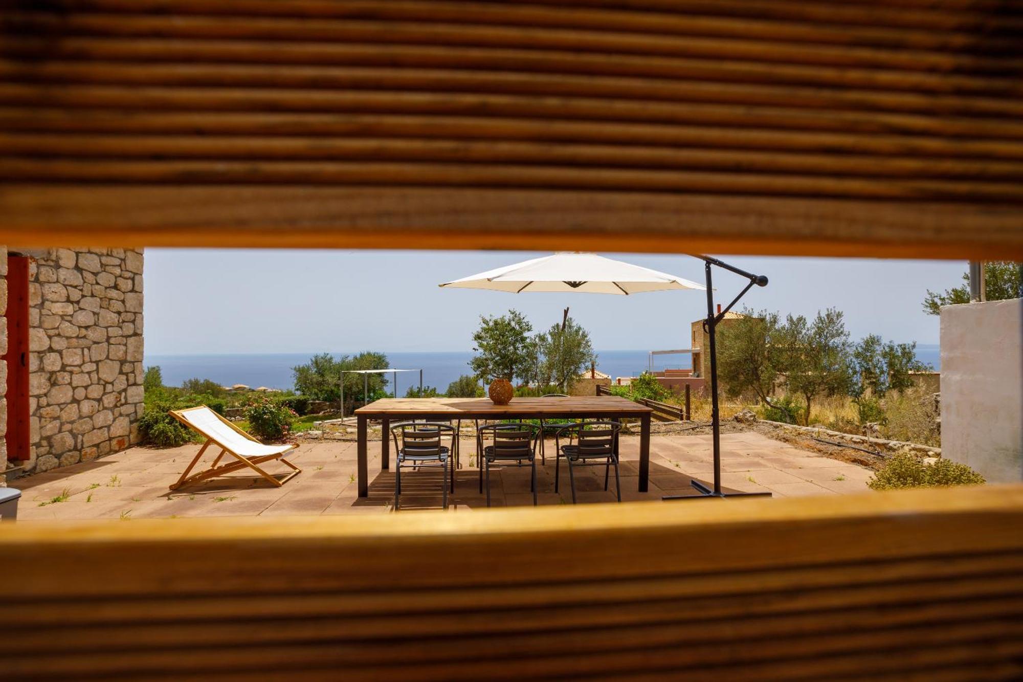 La Pietra Maisonettes Holiday home