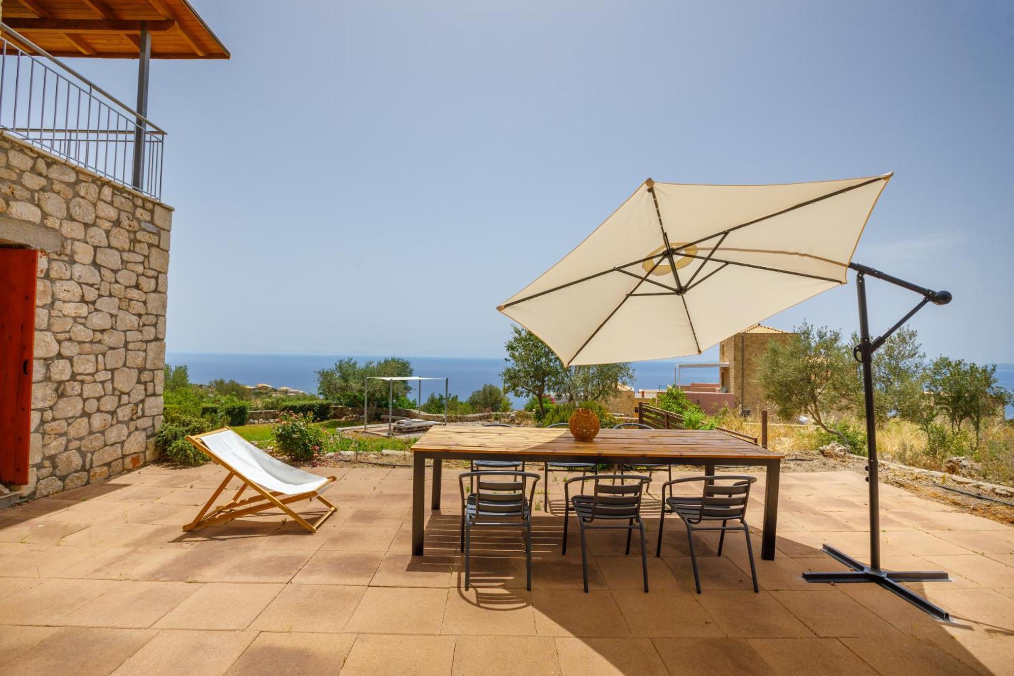 Holiday home La Pietra Maisonettes