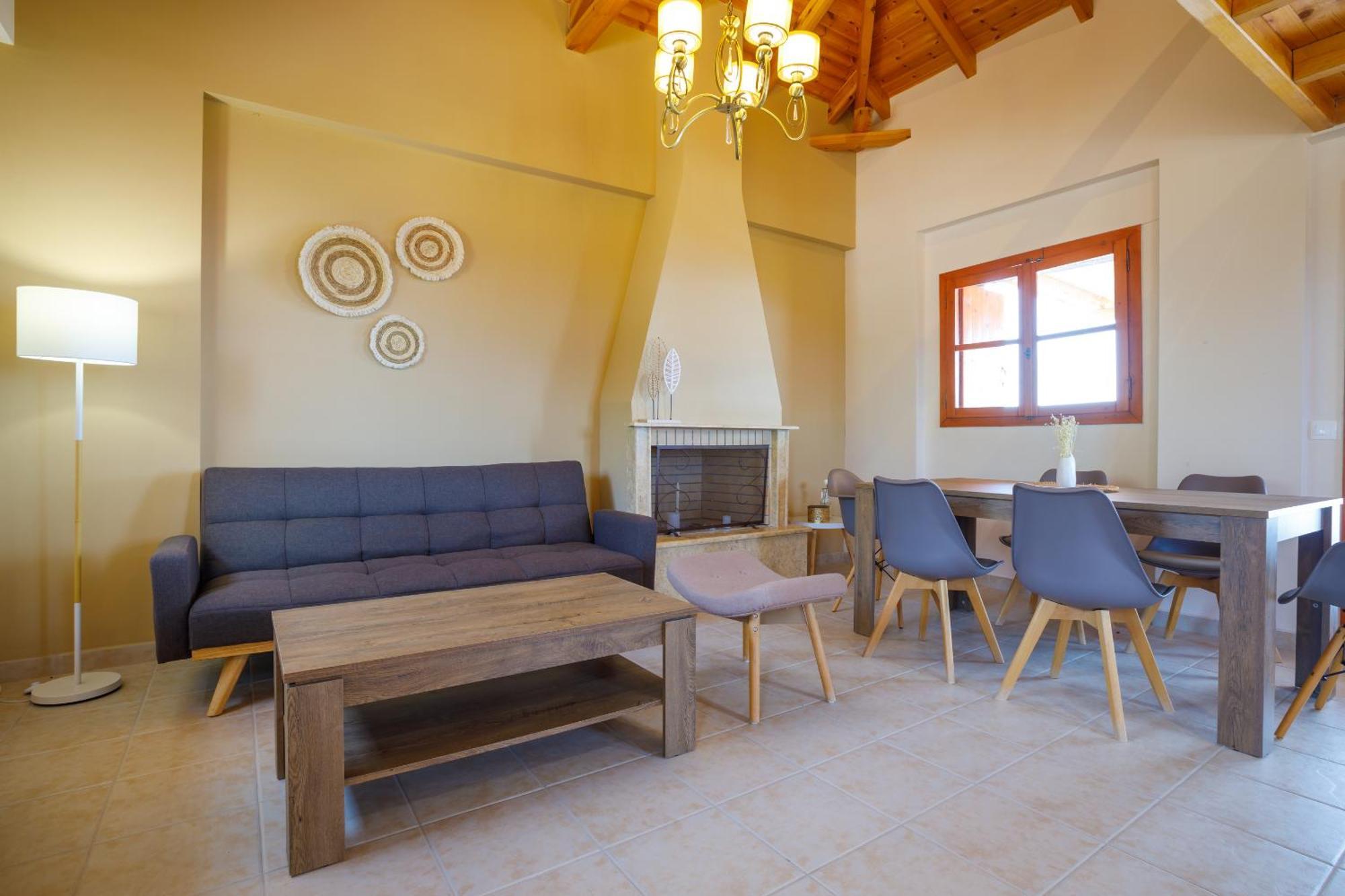 Holiday home La Pietra Maisonettes *